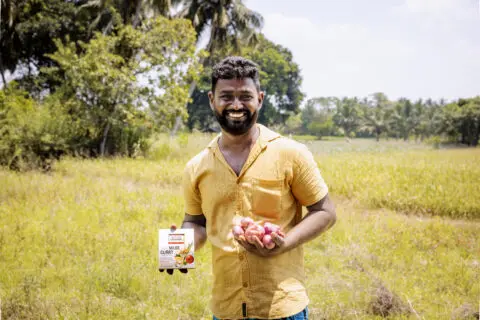 Sampath Mildes Curry