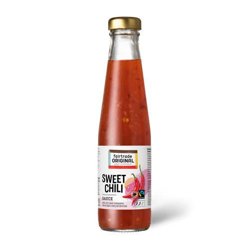 Sweet Chili Sauce