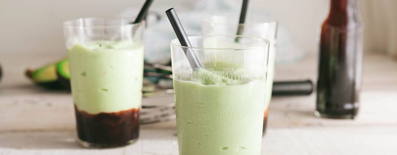 Avocado Smoothie