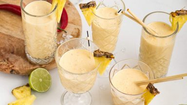 Virgin Pina Colada