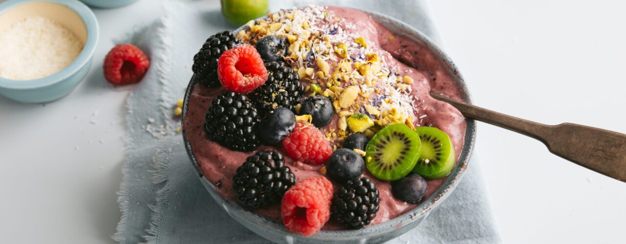 Smoothiebowl