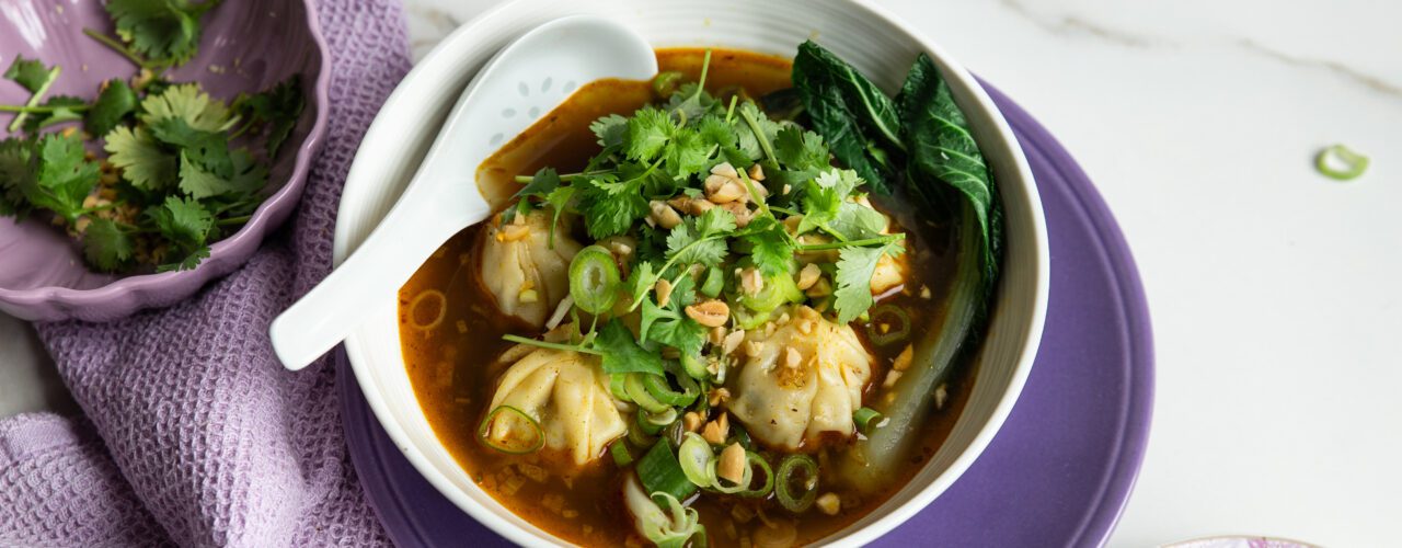 Wan-Tan Suppe