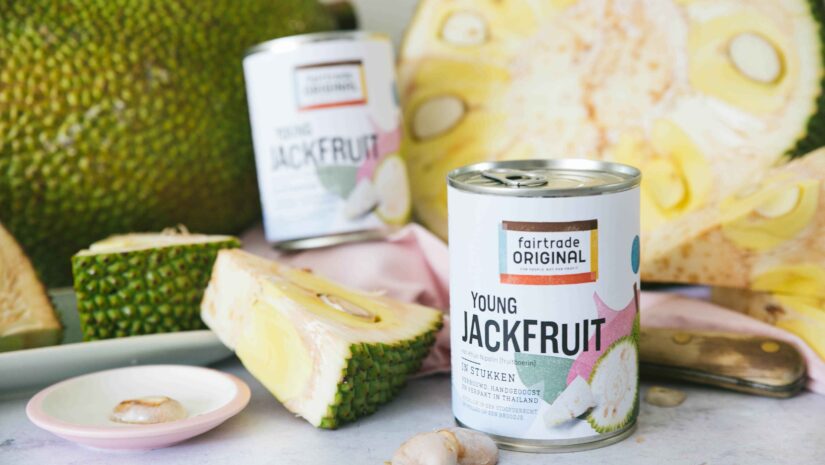 Jackfruit
