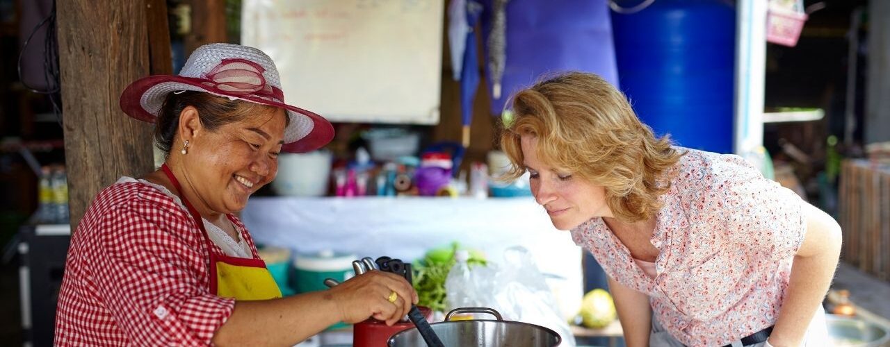 Khun Orapin Kochen Felice