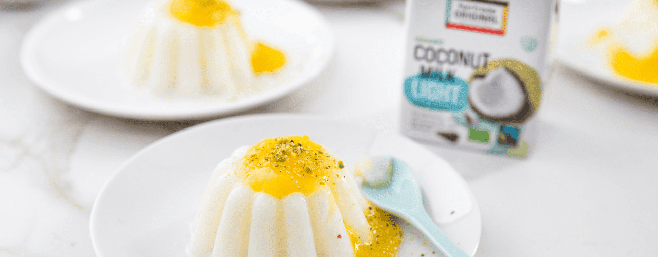 Pannacotta
