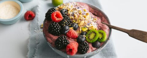 Smoothiebowl