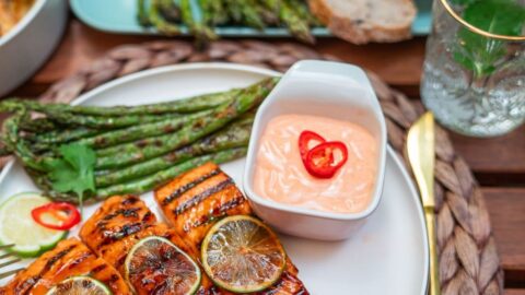 Sriracha Mayo