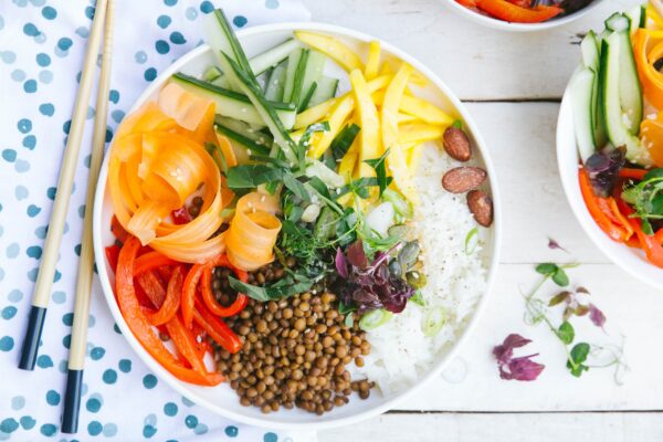 Buddhabowl